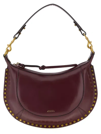 ISABEL MARANT ISABEL MARANT 'NAOKO' SHOULDER BAG