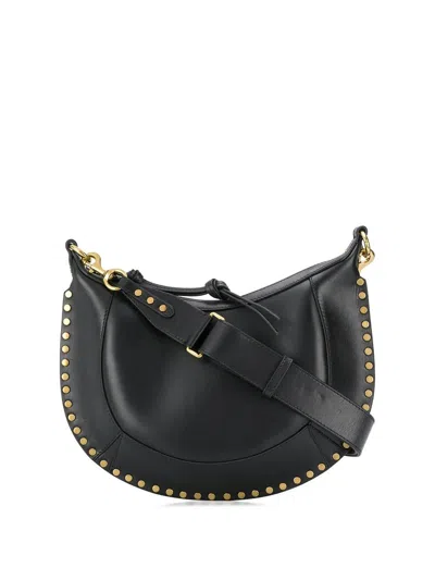 Isabel Marant Naoko Studded Leather Bag
