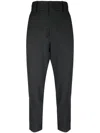 ISABEL MARANT ISABEL MARANT NAOLIA VIRGIN-WOOL TROUSERS