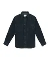 Isabel Marant Nario Shirt In Black