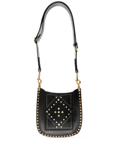 ISABEL MARANT NASKO SHOULDER BAG