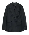 Isabel Marant Natalia Blazer In Black
