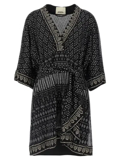 ISABEL MARANT 'NAWEL' DRESS