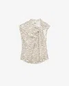 Isabel Marant Nayda T-shirt