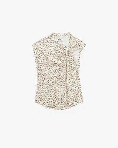 Isabel Marant Nayda T-shirt