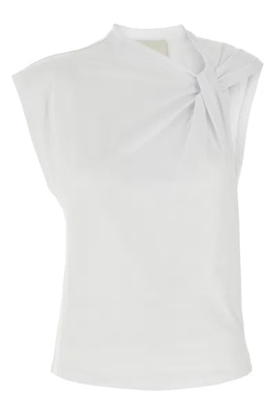 ISABEL MARANT 'NAYDA' TOP