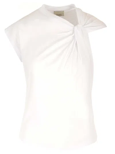 ISABEL MARANT NAYDA TOP