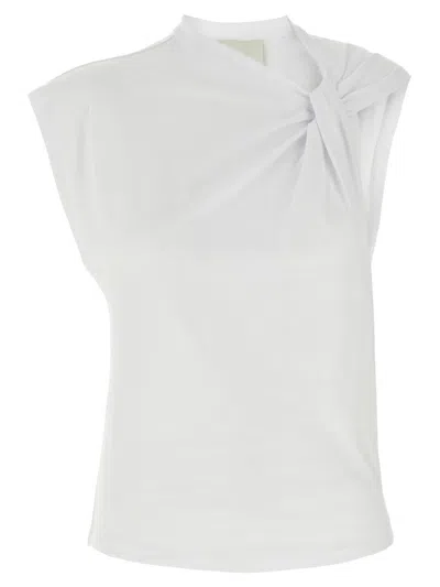 ISABEL MARANT ISABEL MARANT 'NAYDA' TOP