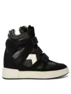 ISABEL MARANT ISABEL MARANT "NB3" SNEAKERS