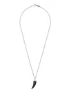 Isabel Marant Maji Chain Necklace