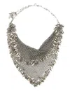 Isabel Marant Necklace Accessories In Gray