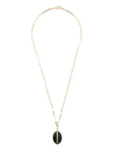 Isabel Marant Necklace Collier In Black