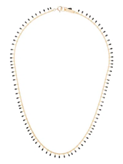 ISABEL MARANT ISABEL MARANT NECKLACE COLLIER