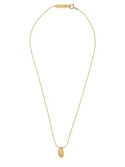 Isabel Marant Necklace With Pendant