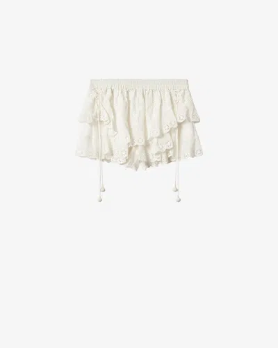 ISABEL MARANT NEIS SHORT