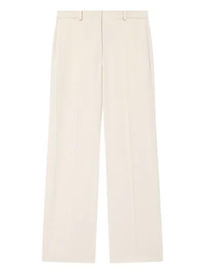 Isabel Marant Neonda Pants Woman In Beige