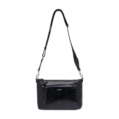 Isabel Marant Nessah Gd Shoulder Bag