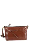 Isabel Marant Nessah Gz Bag In Brown