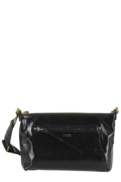 Isabel Marant Nessah Gz In Black