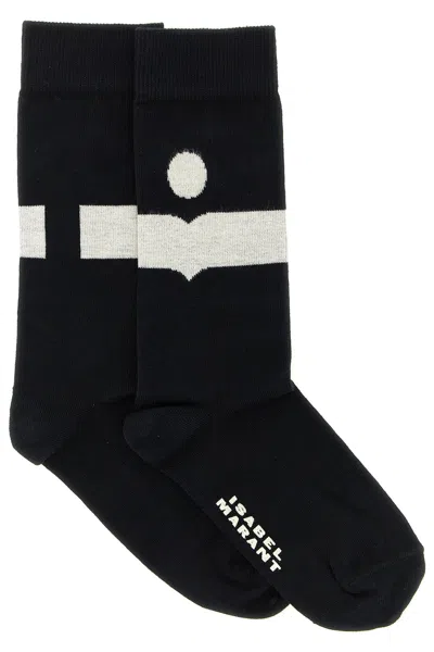 ISABEL MARANT 'NESSON' SOCKS