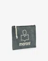 Isabel Marant Netia Clutch