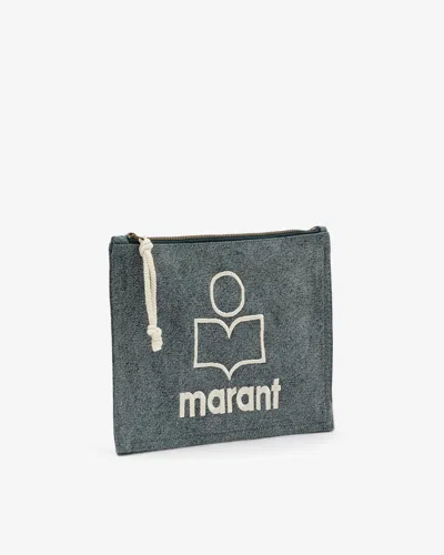 Isabel Marant Netia Clutch