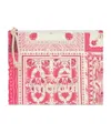 Isabel Marant Netia Clutch