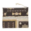 Isabel Marant Netia Ge Pouch In Brown