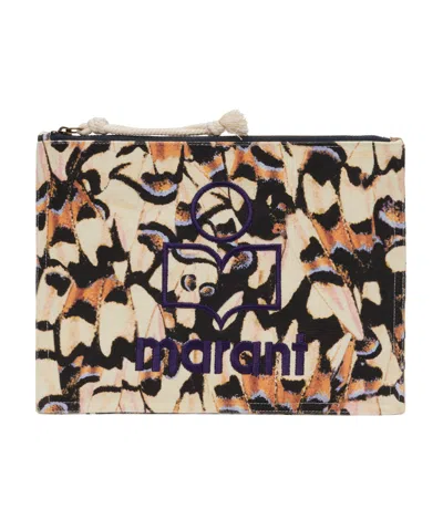 ISABEL MARANT NETIA POUCH