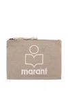 Isabel Marant Netia Wallet