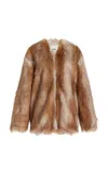 Isabel Marant Neutral In Natural