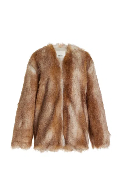 Isabel Marant Neutral In Natural