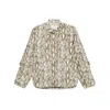Isabel Marant Neutral  Green Jackets