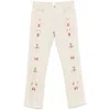 Isabel Marant Lewys Pants