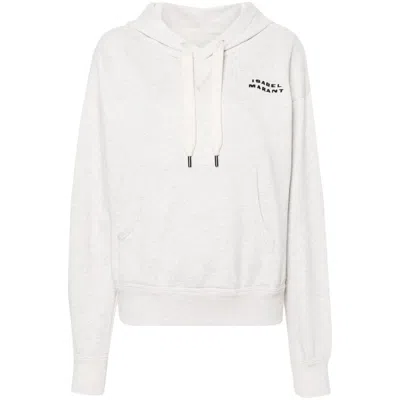 Isabel Marant Neutral Sweatshirts In Beige
