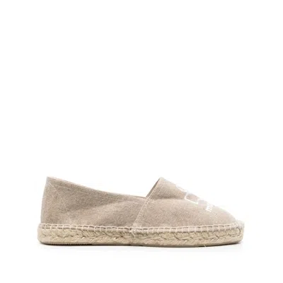 Isabel Marant Neutrals Espadrilles Women In White