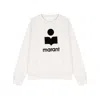 Isabel Marant Mikoy In White