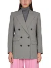Isabel Marant Nevim Double-breasted Jacket