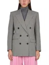 Isabel Marant Nevim Double-breasted Jacket