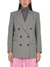 Isabel Marant Nevim Double-breasted Jacket