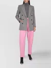 Isabel Marant Nevim Double-breasted Jacket