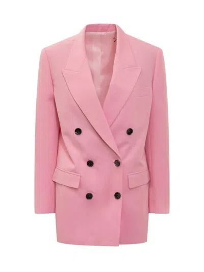 ISABEL MARANT ISABEL MARANT NEVIM JACKET