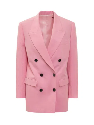 ISABEL MARANT ISABEL MARANT NEVIM JACKET