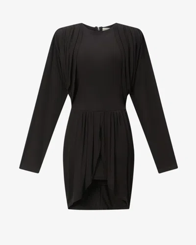 ISABEL MARANT NIAMAE DRESS