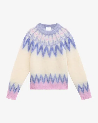 ISABEL MARANT NICOLAS SWEATER