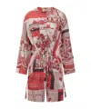 Isabel Marant Niely Playsuit