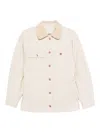 Isabel Marant Ninon Cotton Jacket