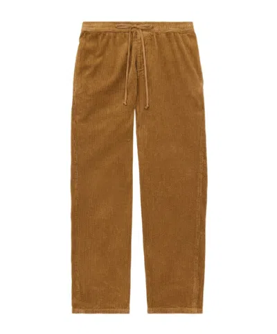 ISABEL MARANT NIRLEN CORDUROY PANTS