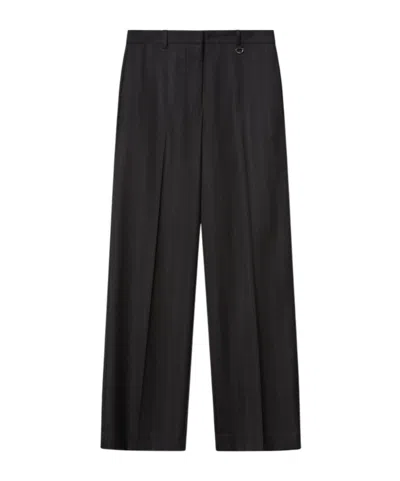 Isabel Marant Noanda Pants In Black