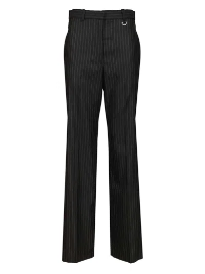 Isabel Marant Noanda Trousers Black